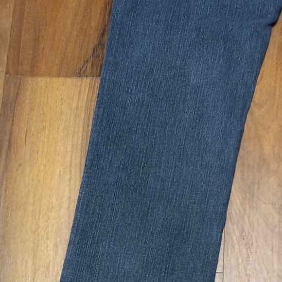 Womens Size 14 J2 by Jou Jou Premium Denim Straight Jeans. - Picture 9 of 9